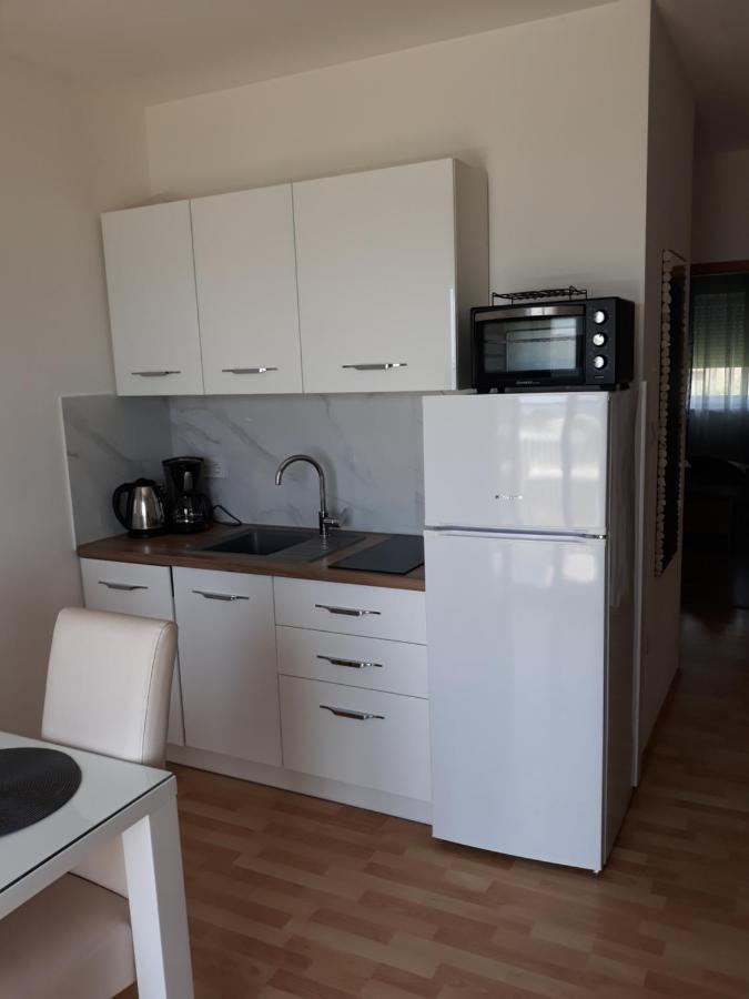 Kuca Moni Apartment Medulin Exterior foto
