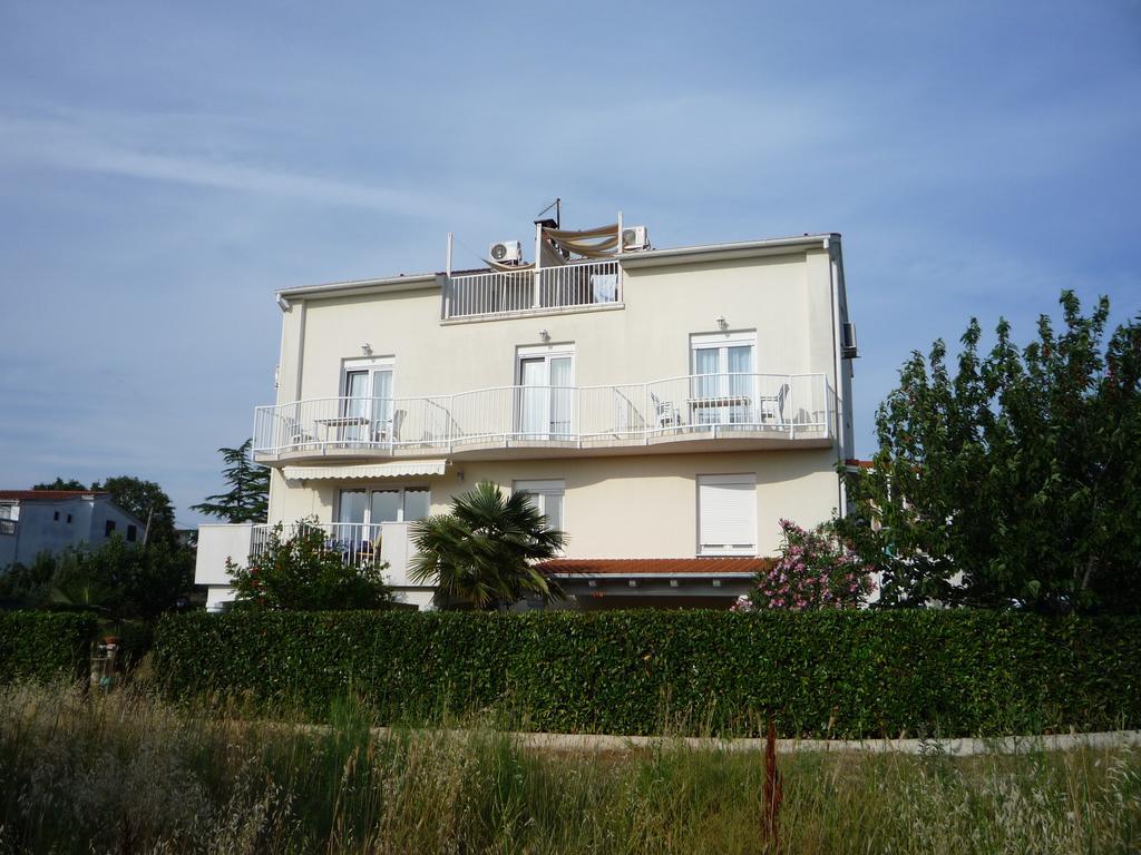 Kuca Moni Apartment Medulin Exterior foto