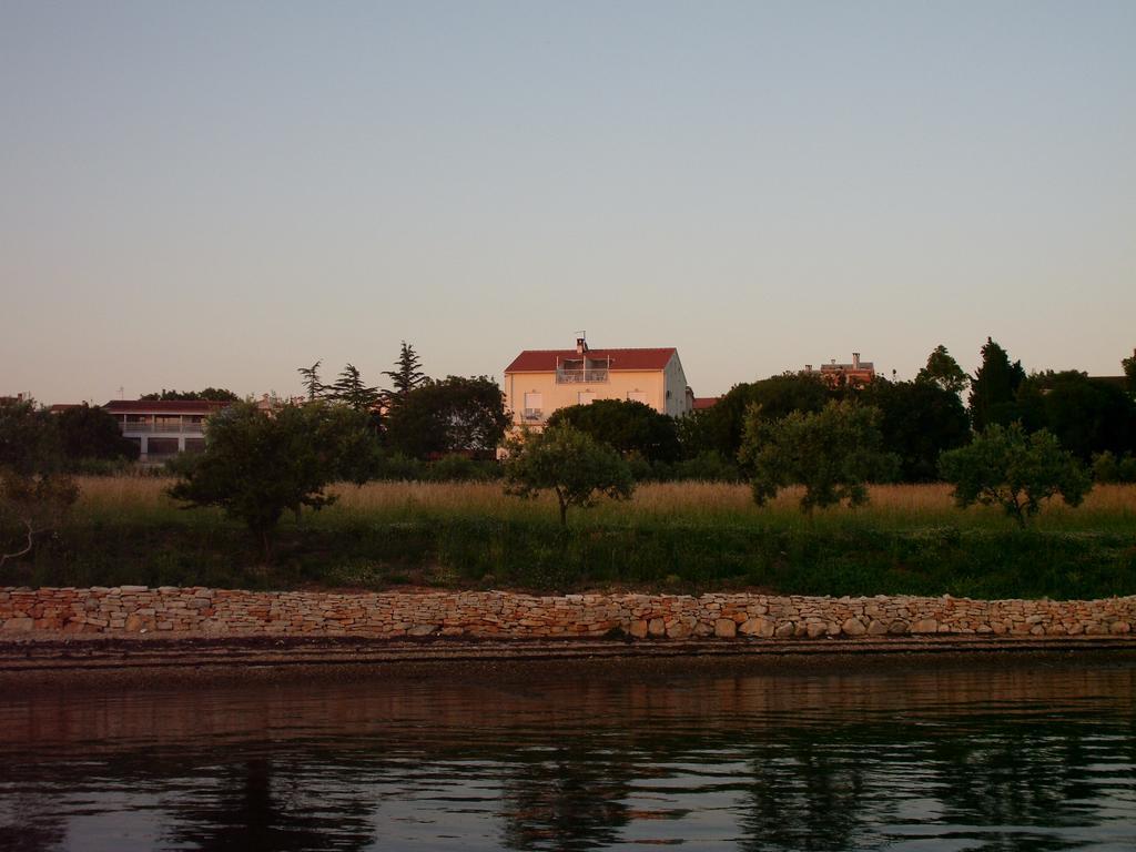 Kuca Moni Apartment Medulin Exterior foto